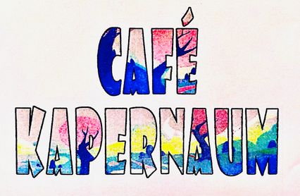 Café Kapernaum